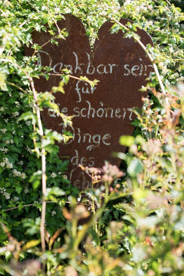 Theresienhof Petschnitzen Eksteriør bilde